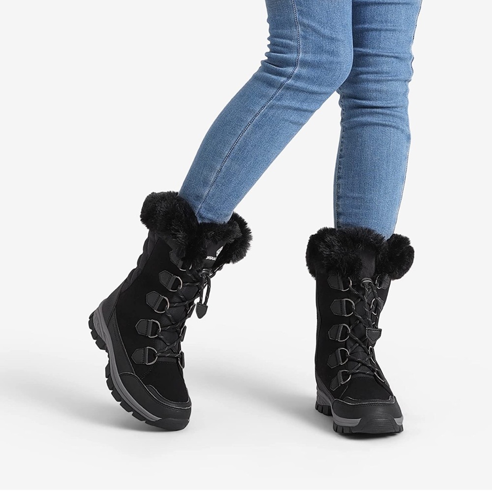 Winter Boots - Waterproof